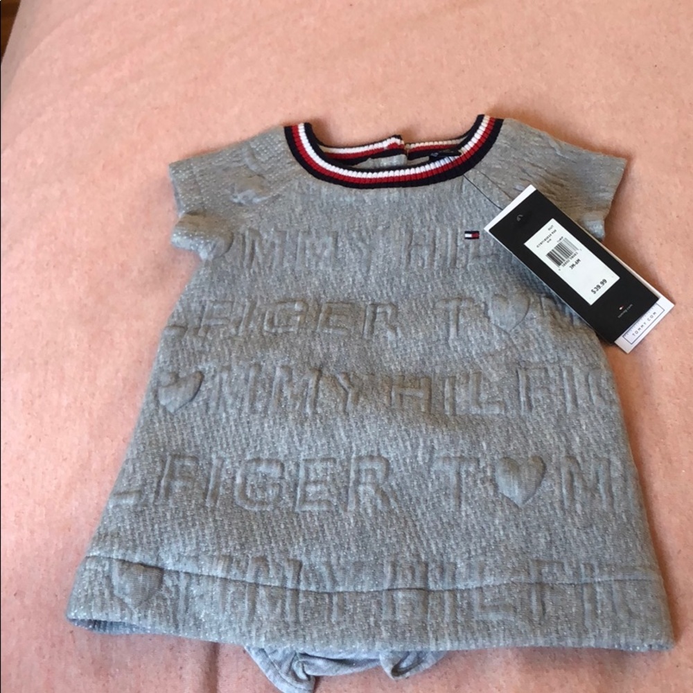Tommy Hilfigher Dress